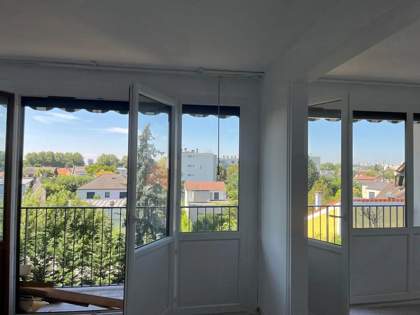 Appartement à louer, 75m², Saint-Maur-des-Fossés