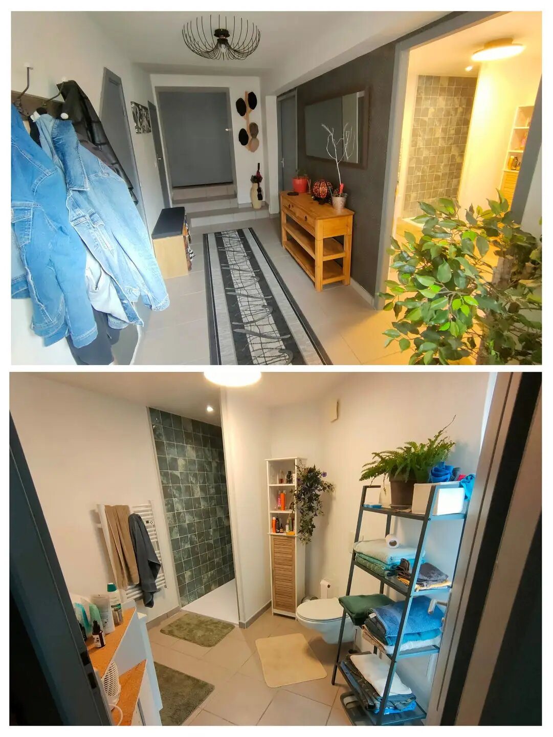 Maison à vendre, 124m², Villeneuve-la-Rivière
