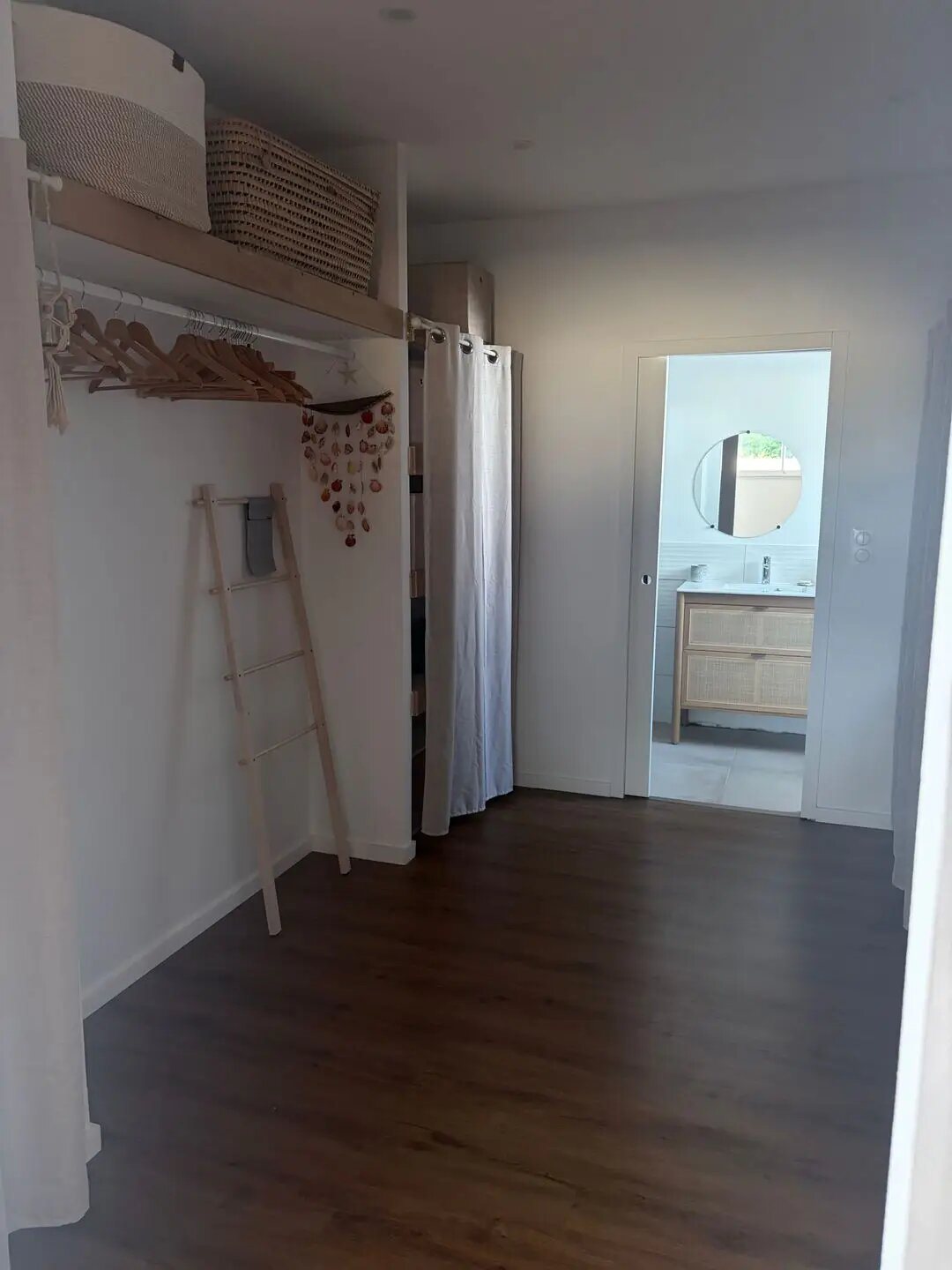 Maison à louer, 150m², Port-de-Lanne