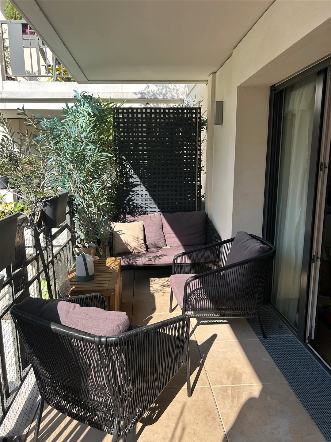 Appartement à vendre, 122m², Levallois-Perret