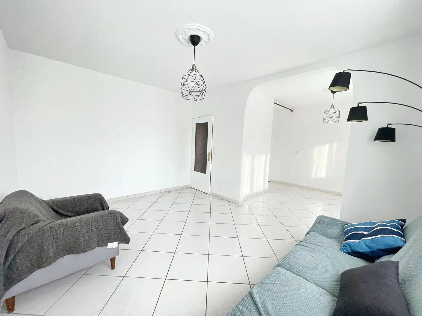 Appartement à vendre, 90m², Corbas