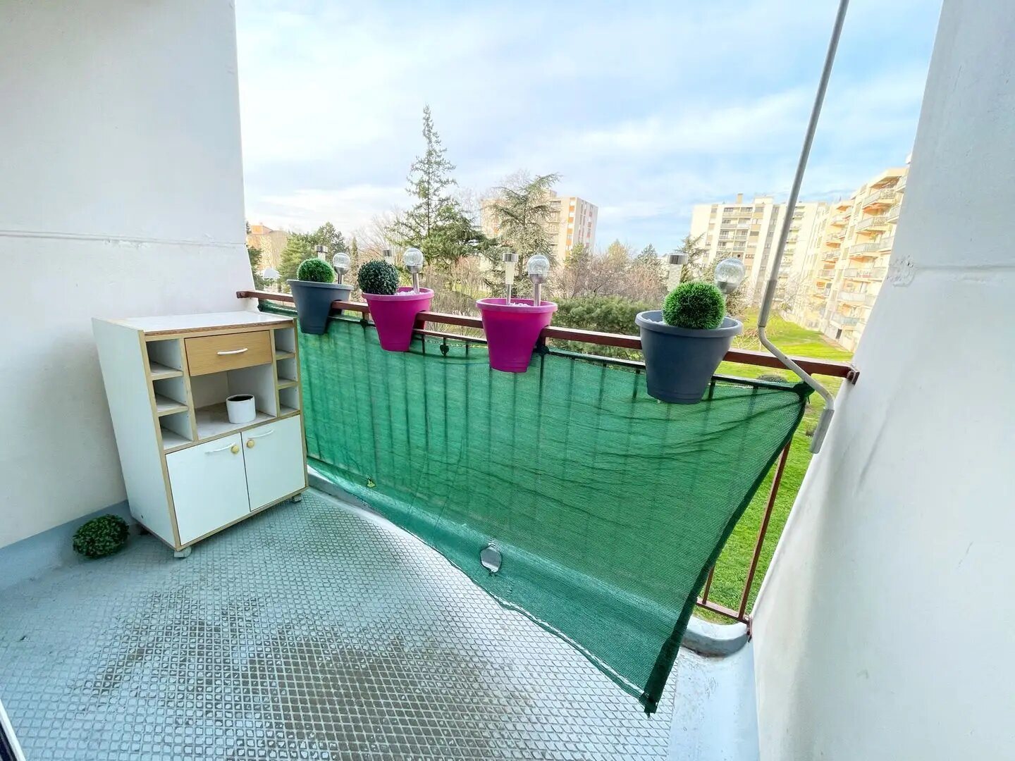 Appartement à vendre, 90m², Corbas