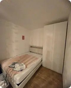 Appartement à louer, 27m², Rungis