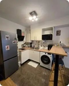 Appartement à louer, 27m², Rungis