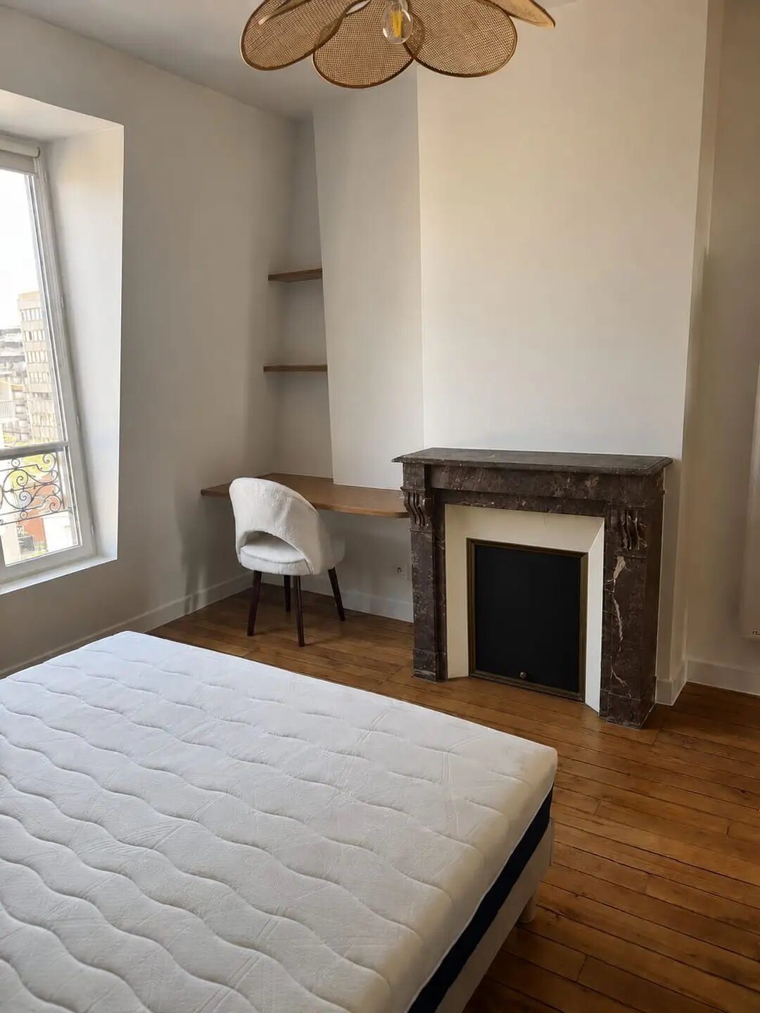 Appartement à louer, 45m², Vincennes