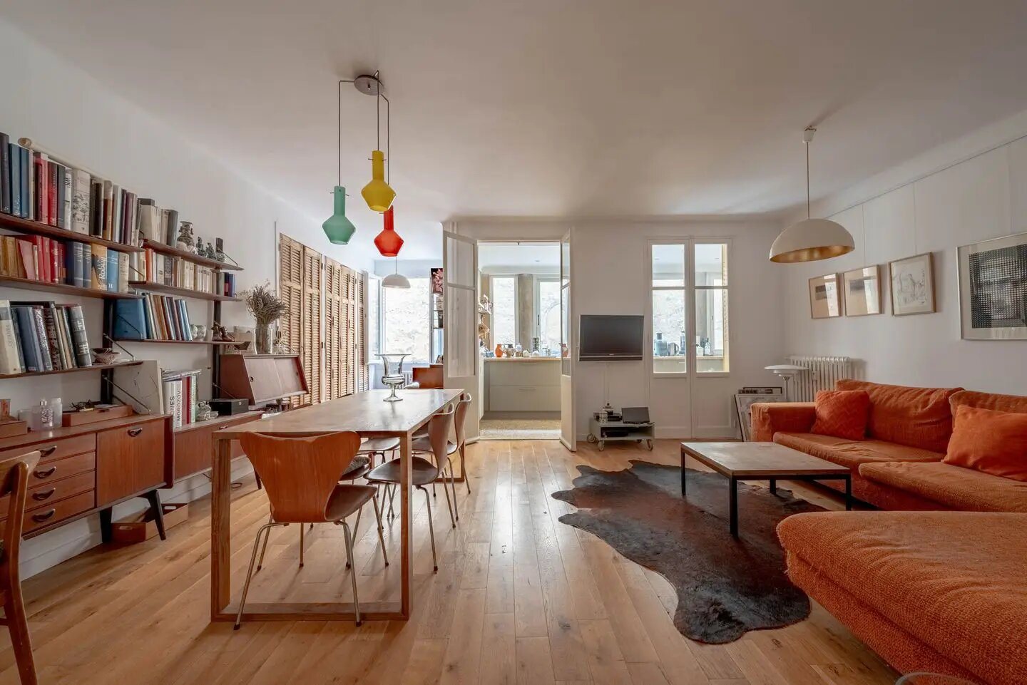 Appartement à vendre, 54m², Aix-en-Provence