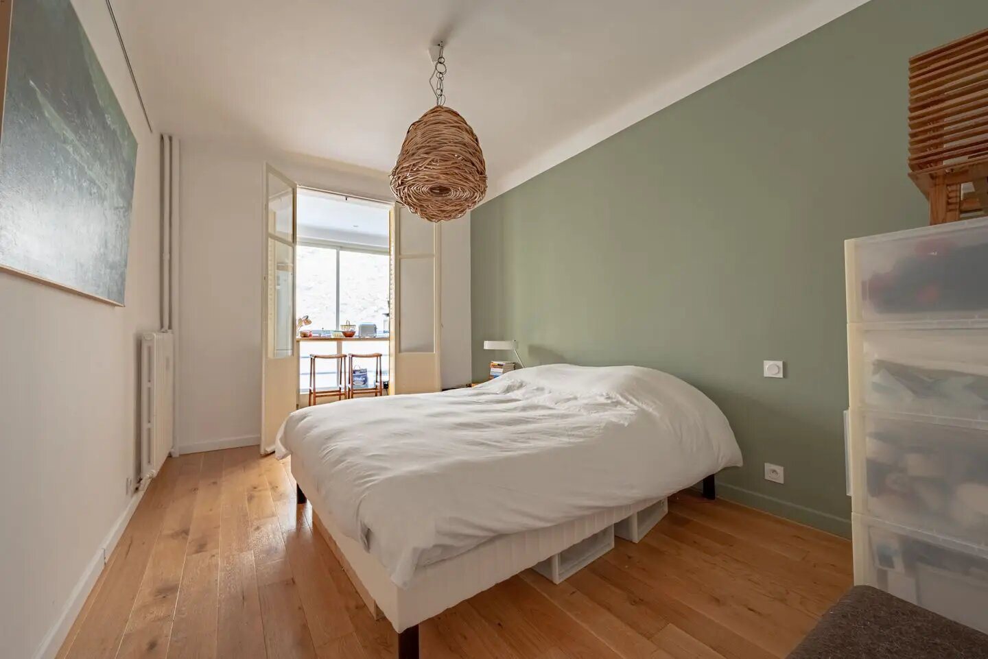 Appartement à vendre, 54m², Aix-en-Provence