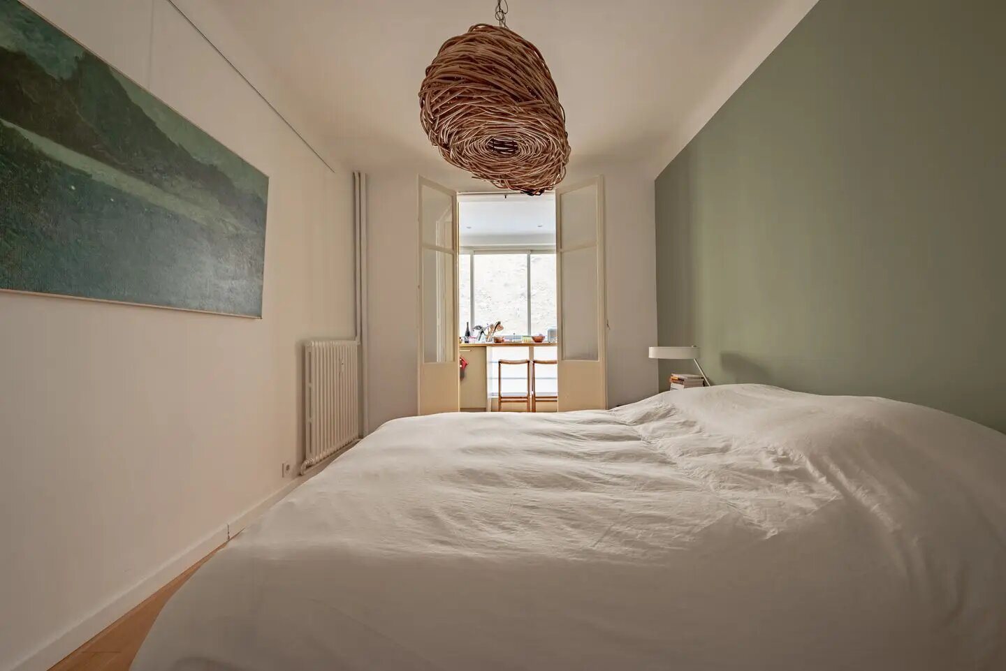 Appartement à vendre, 54m², Aix-en-Provence