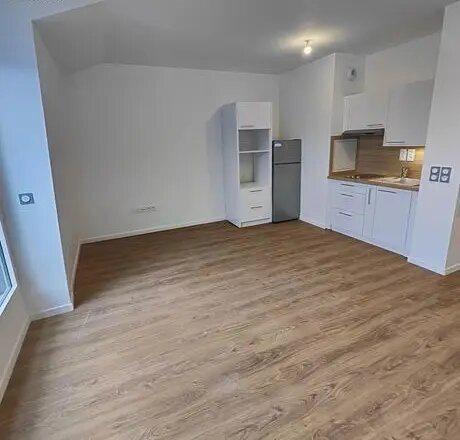 Appartement à louer, 37m², Mantes-la-Jolie