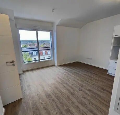 Appartement à louer, 37m², Mantes-la-Jolie