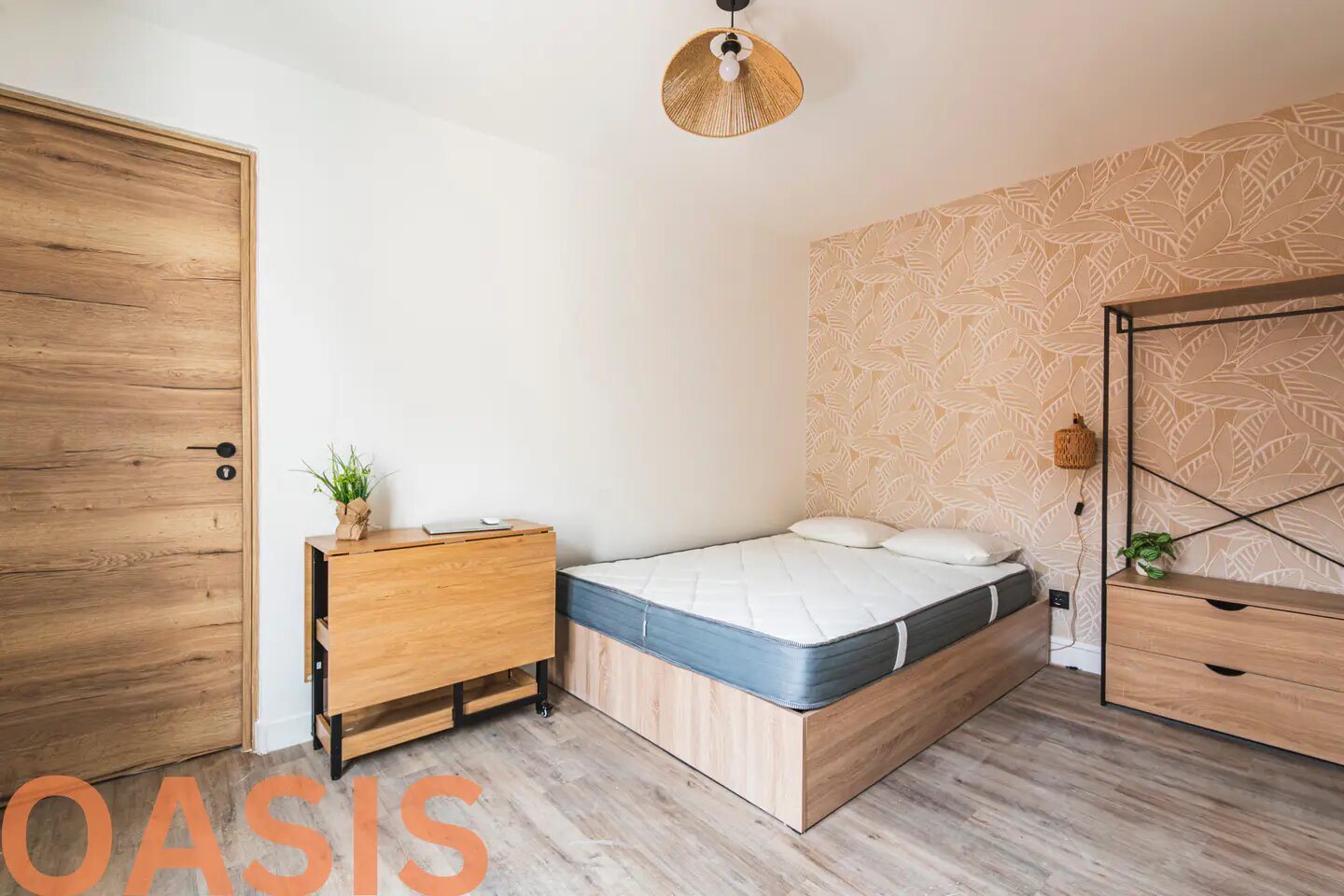 Appartement à louer, 13m², Reims
