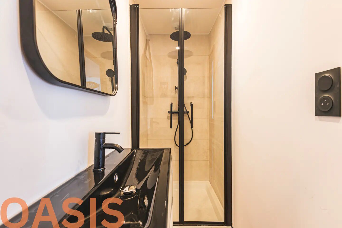 Appartement à louer, 13m², Reims