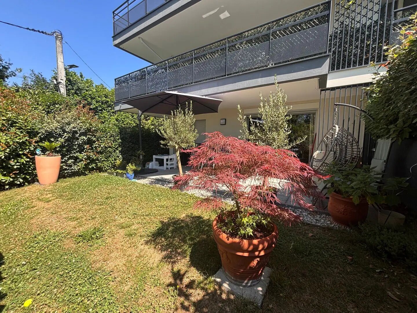 Appartement à vendre, 100m², Vétraz-Monthoux