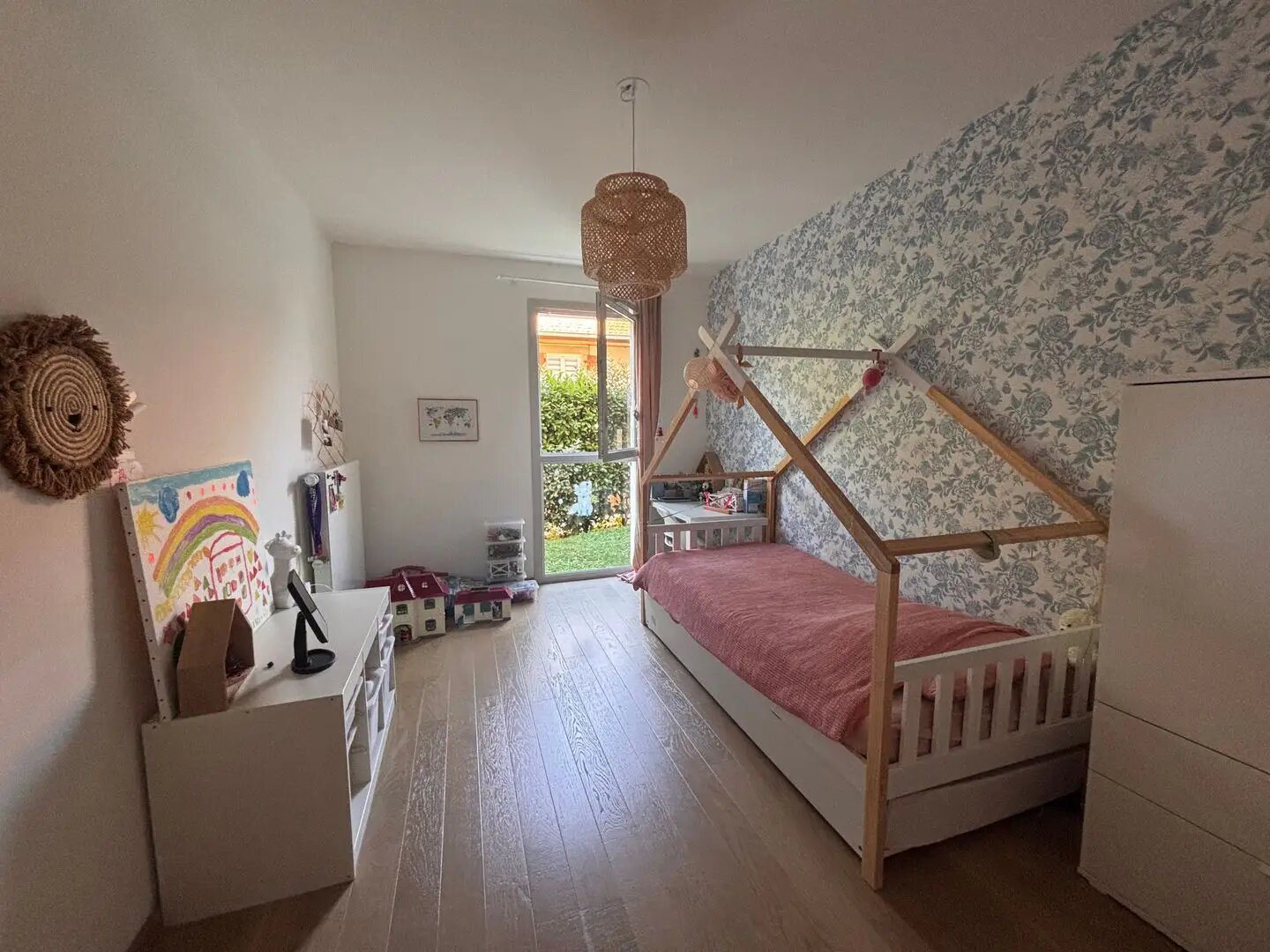 Appartement à vendre, 100m², Vétraz-Monthoux