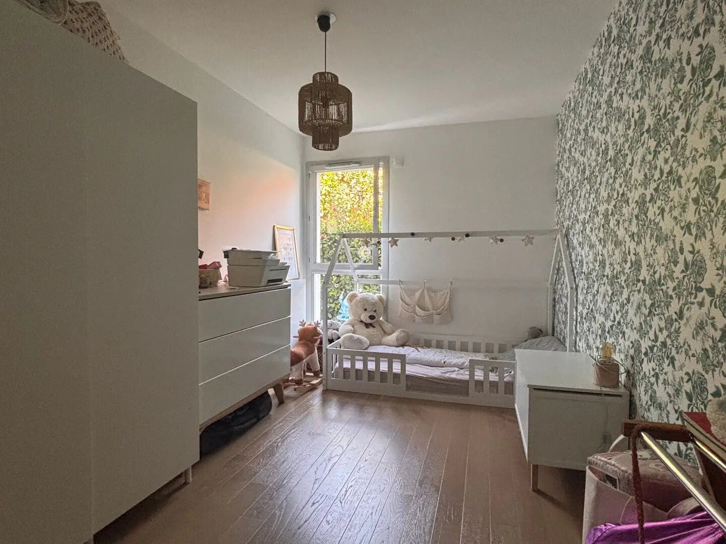 Appartement à vendre, 100m², Vétraz-Monthoux