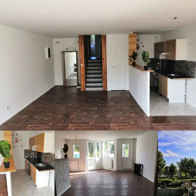 Appartement à louer, 68m², Sartrouville