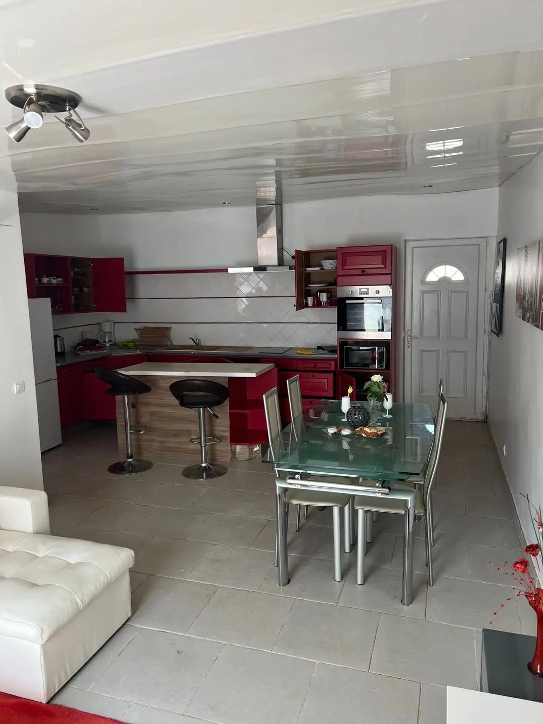 Maison à louer, 50m², Argelès-sur-Mer