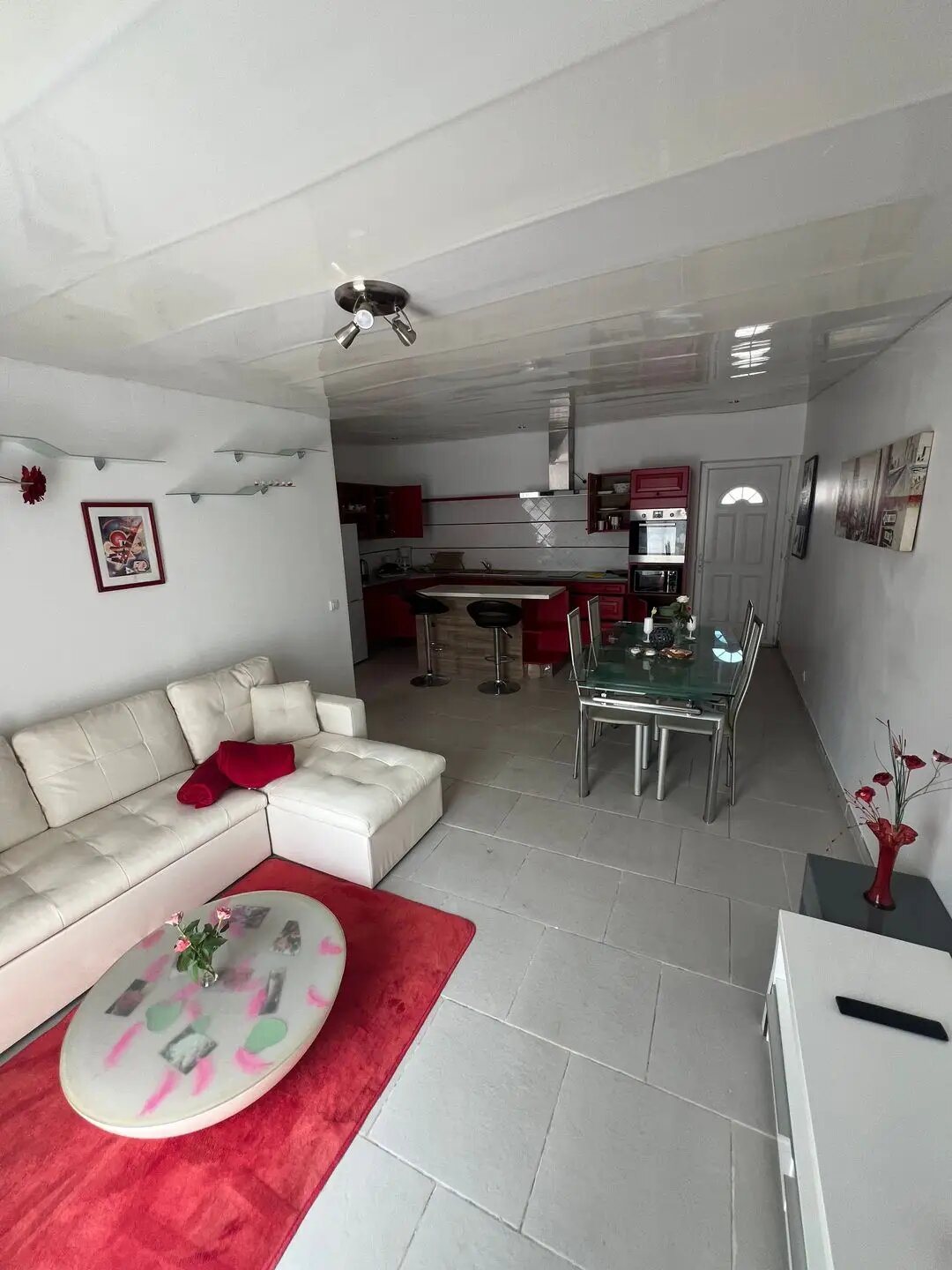 Maison à louer, 50m², Argelès-sur-Mer