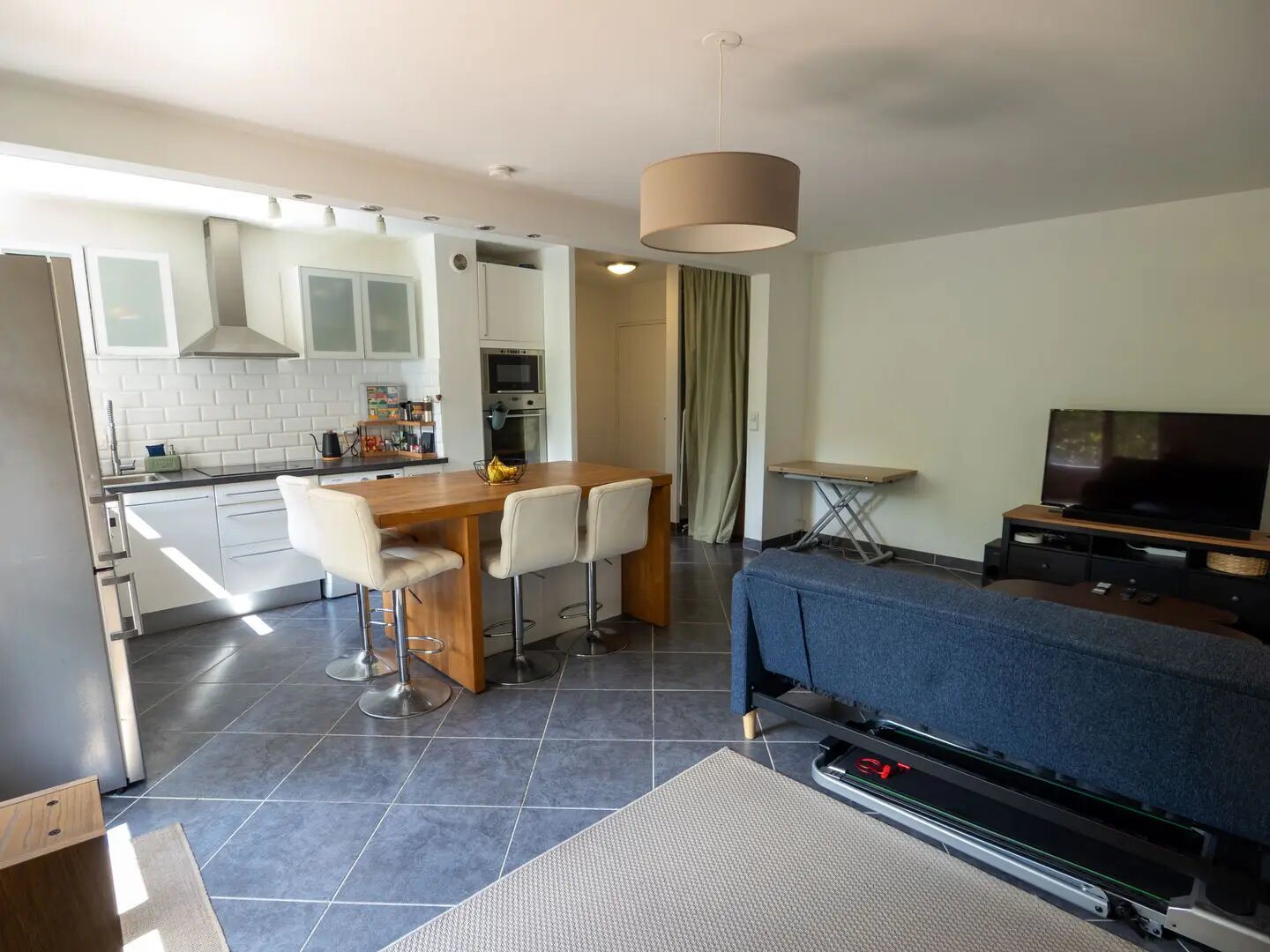 Appartement à louer, 64m², Cergy