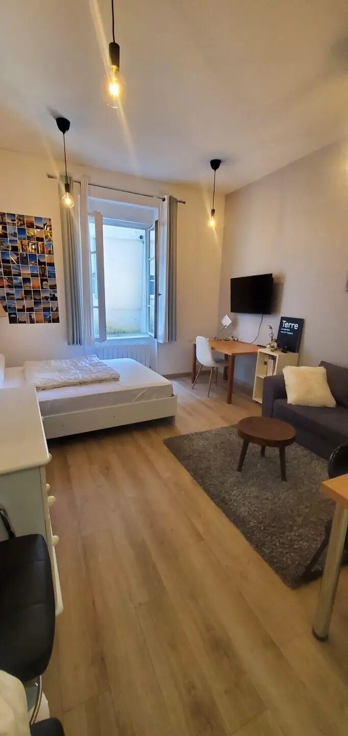 Appartement à louer, 32m², Lyon 3ème