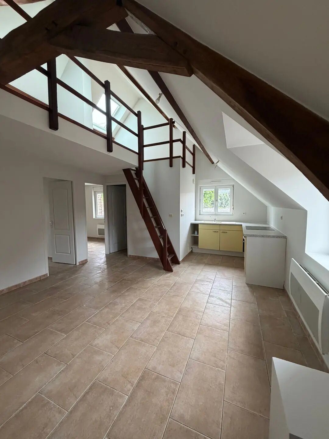 Appartement à louer, 55m², Saint-Amand-les-Eaux