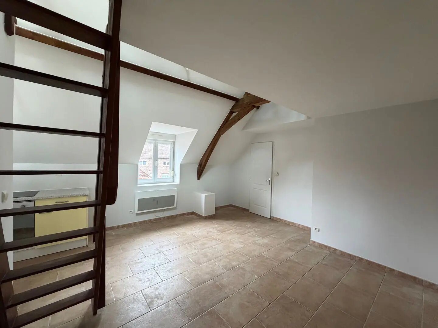 Appartement à louer, 55m², Saint-Amand-les-Eaux