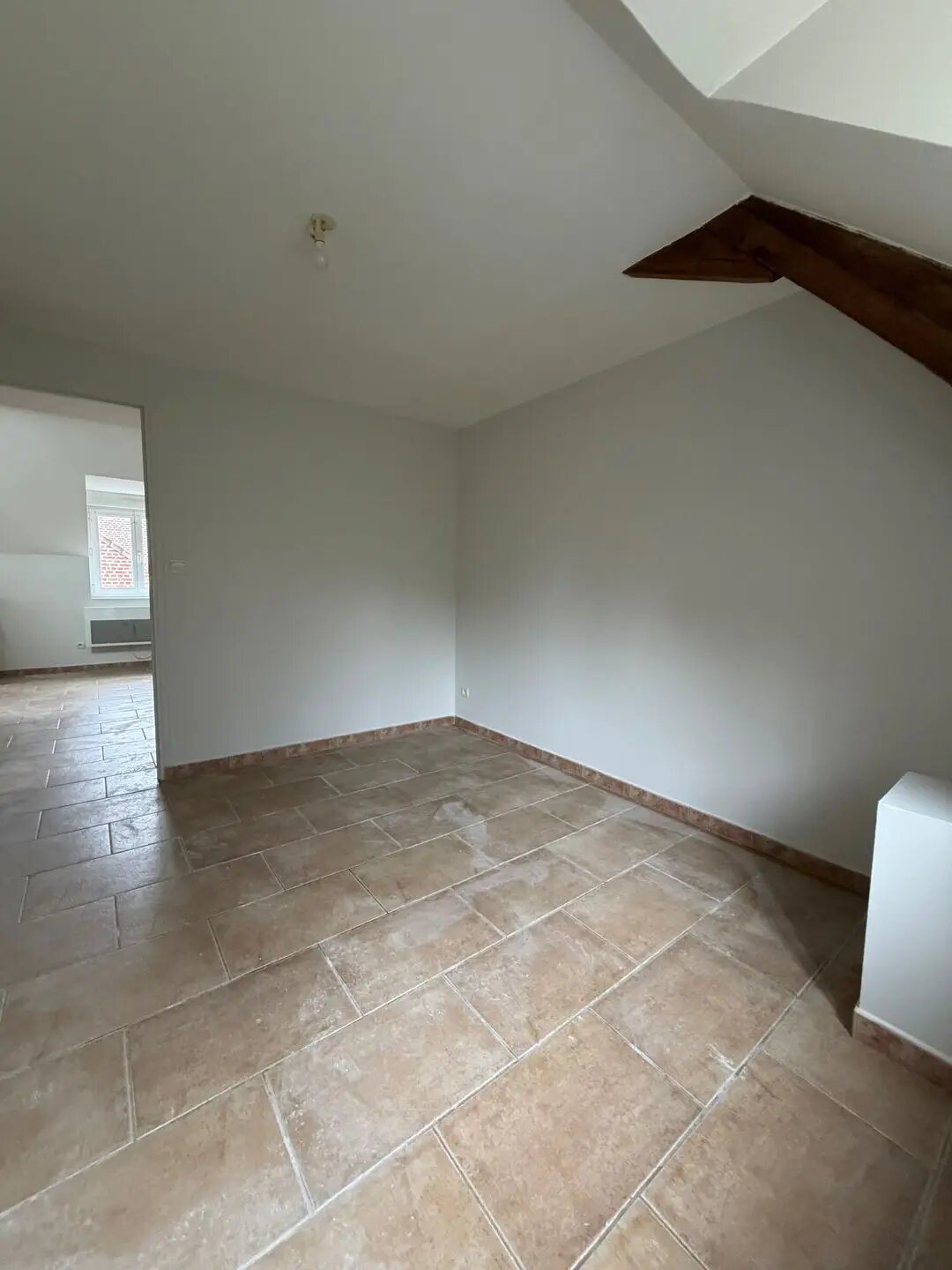 Appartement à louer, 55m², Saint-Amand-les-Eaux