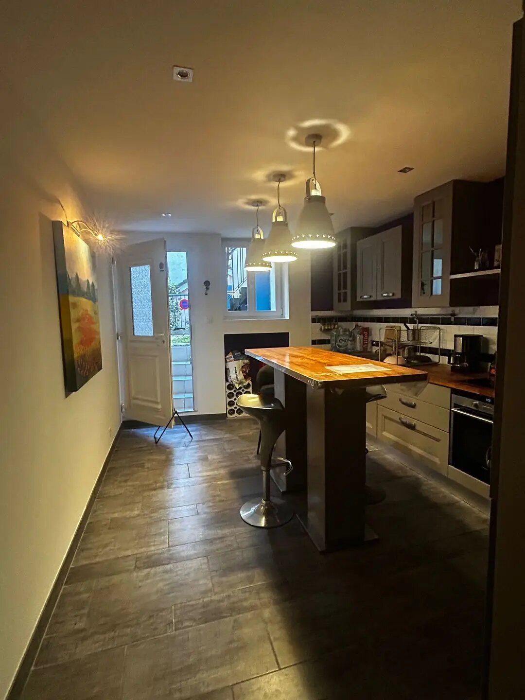 Appartement à vendre, 68m², Evian-les-Bains