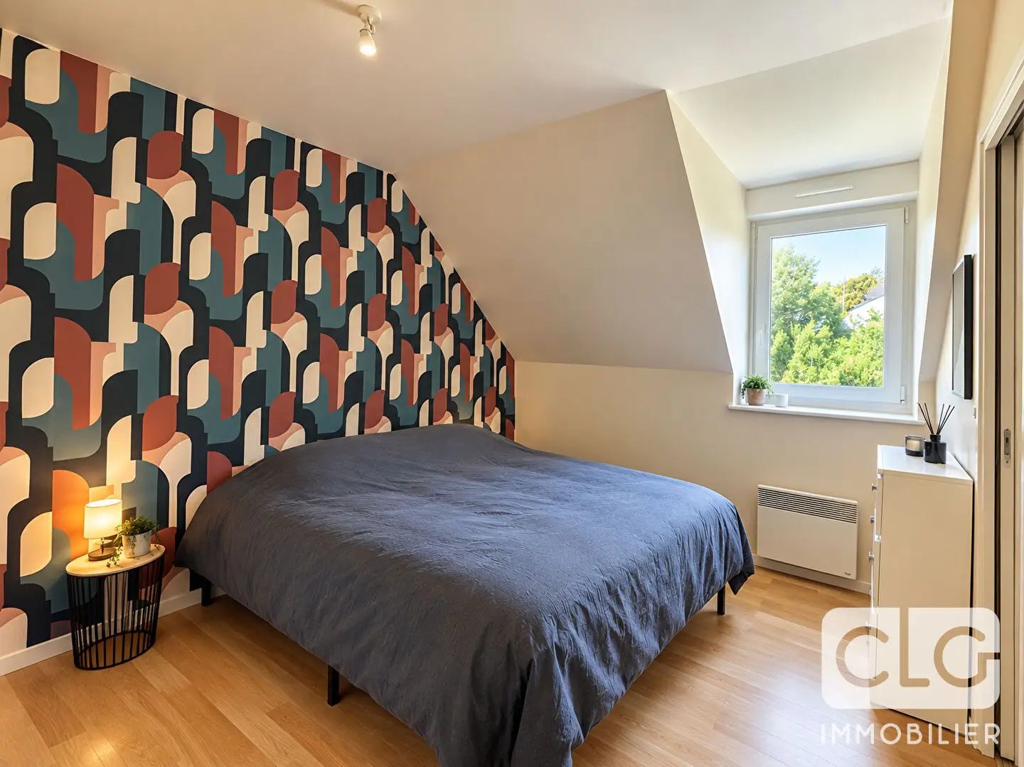 Appartement à louer, 32m², Quimper