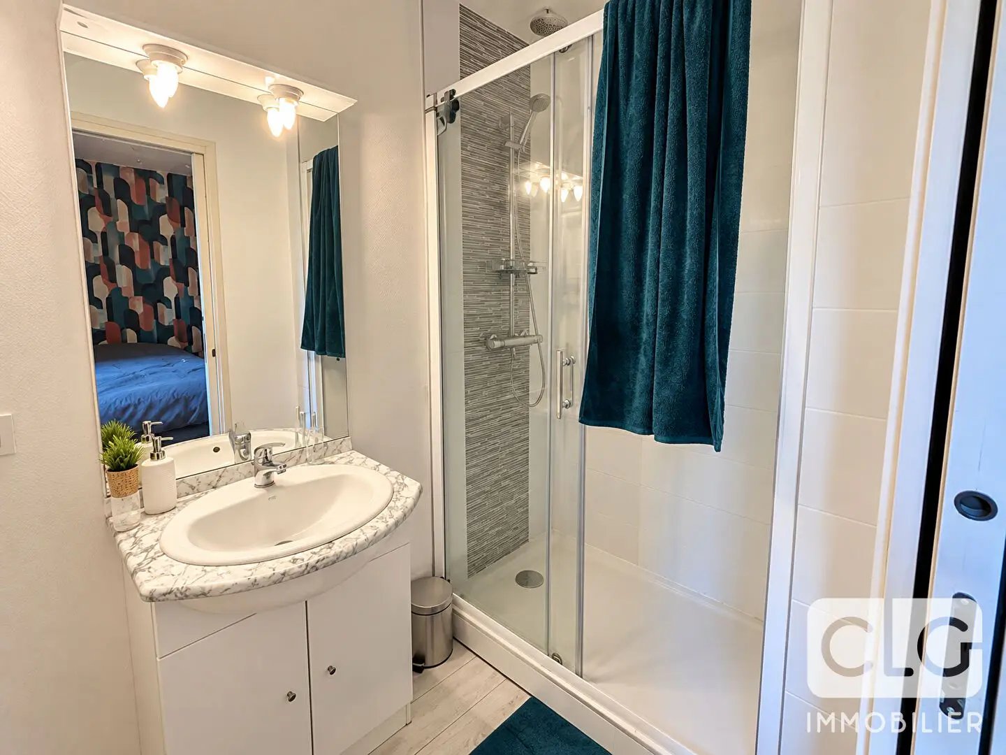 Appartement à louer, 32m², Quimper