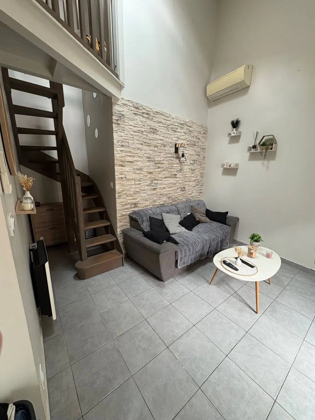 Appartement à louer, 43m², Montauban