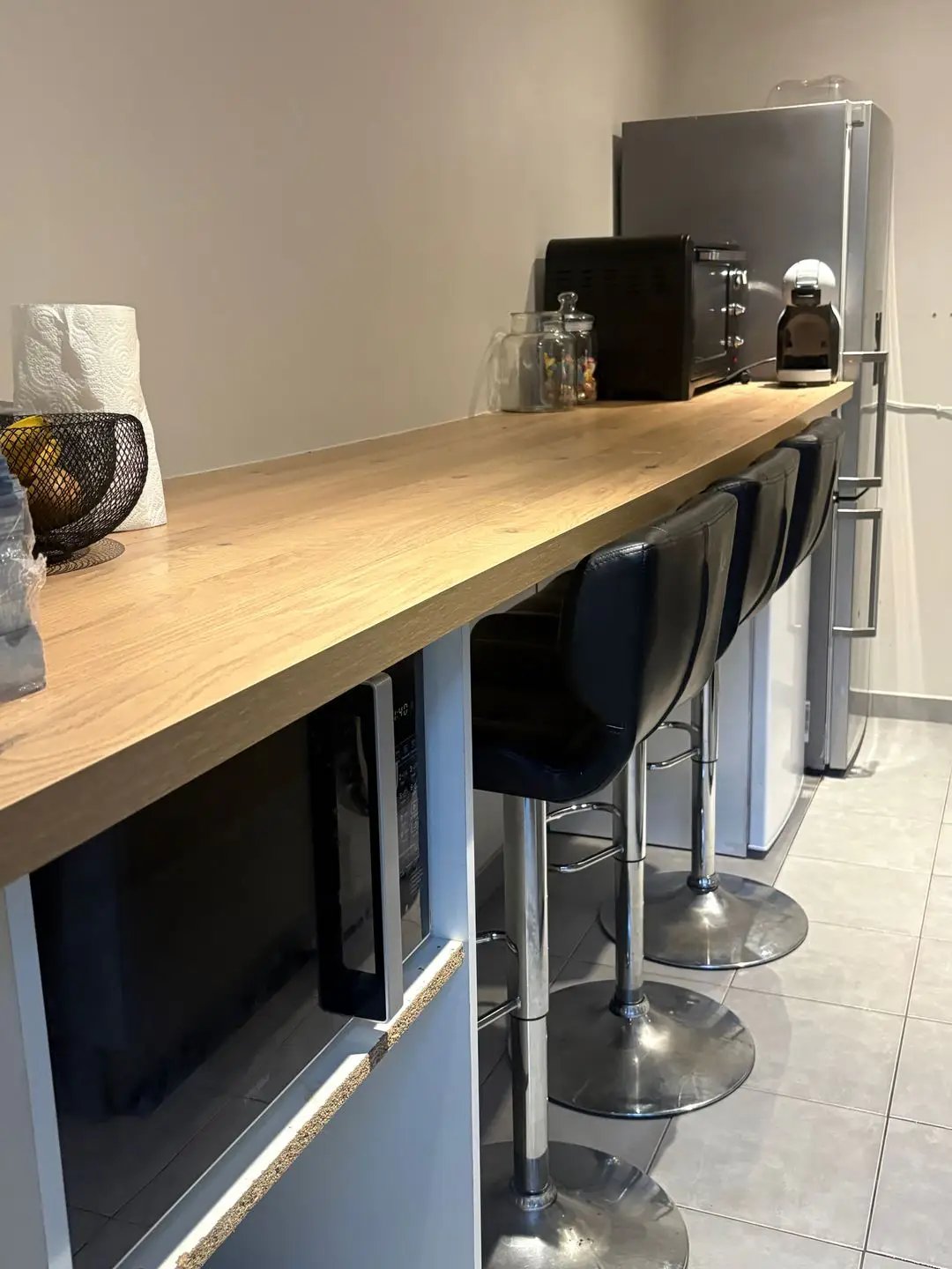Appartement à louer, 43m², Montauban