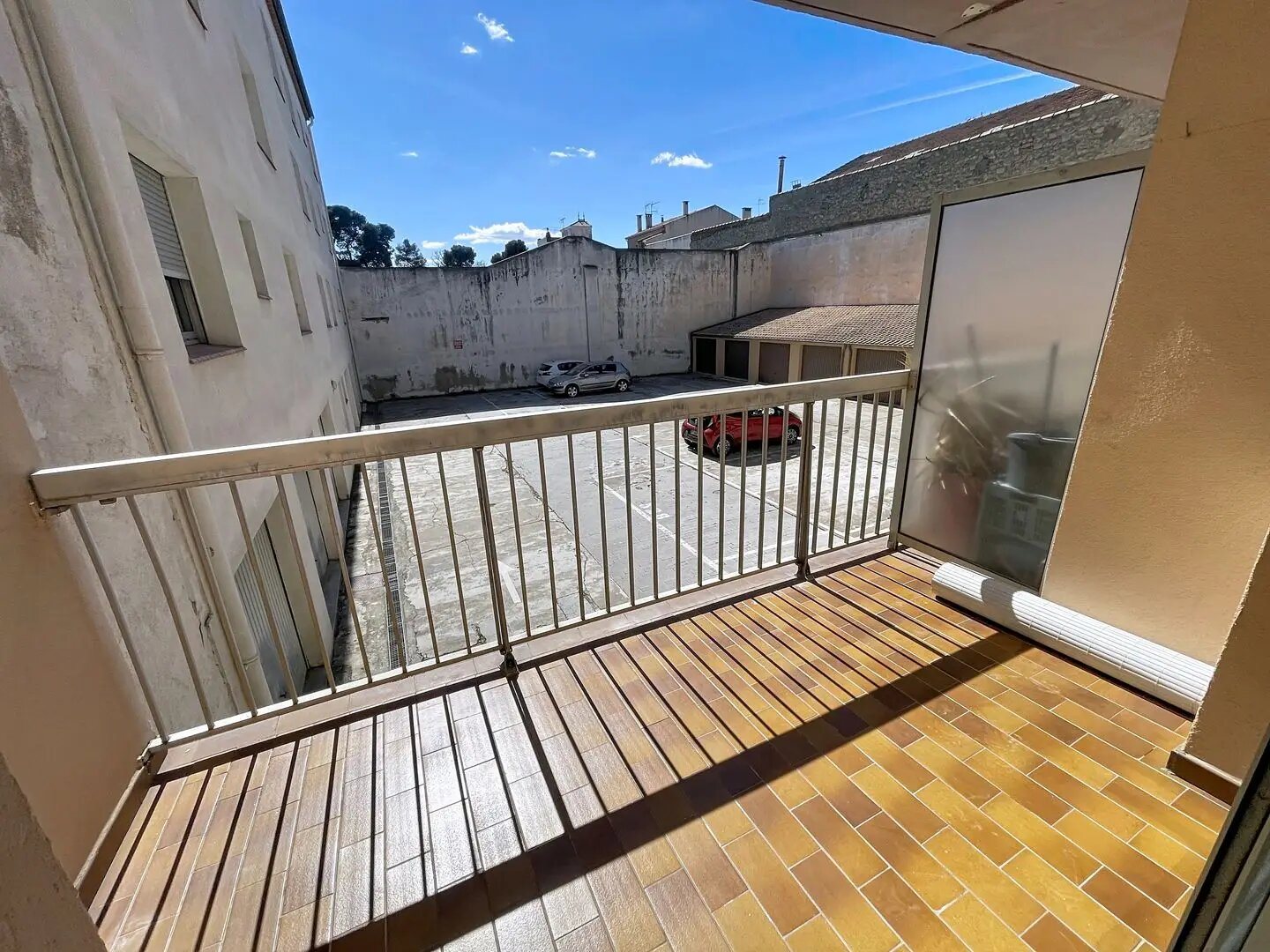 Appartement à louer, 28m², Béziers