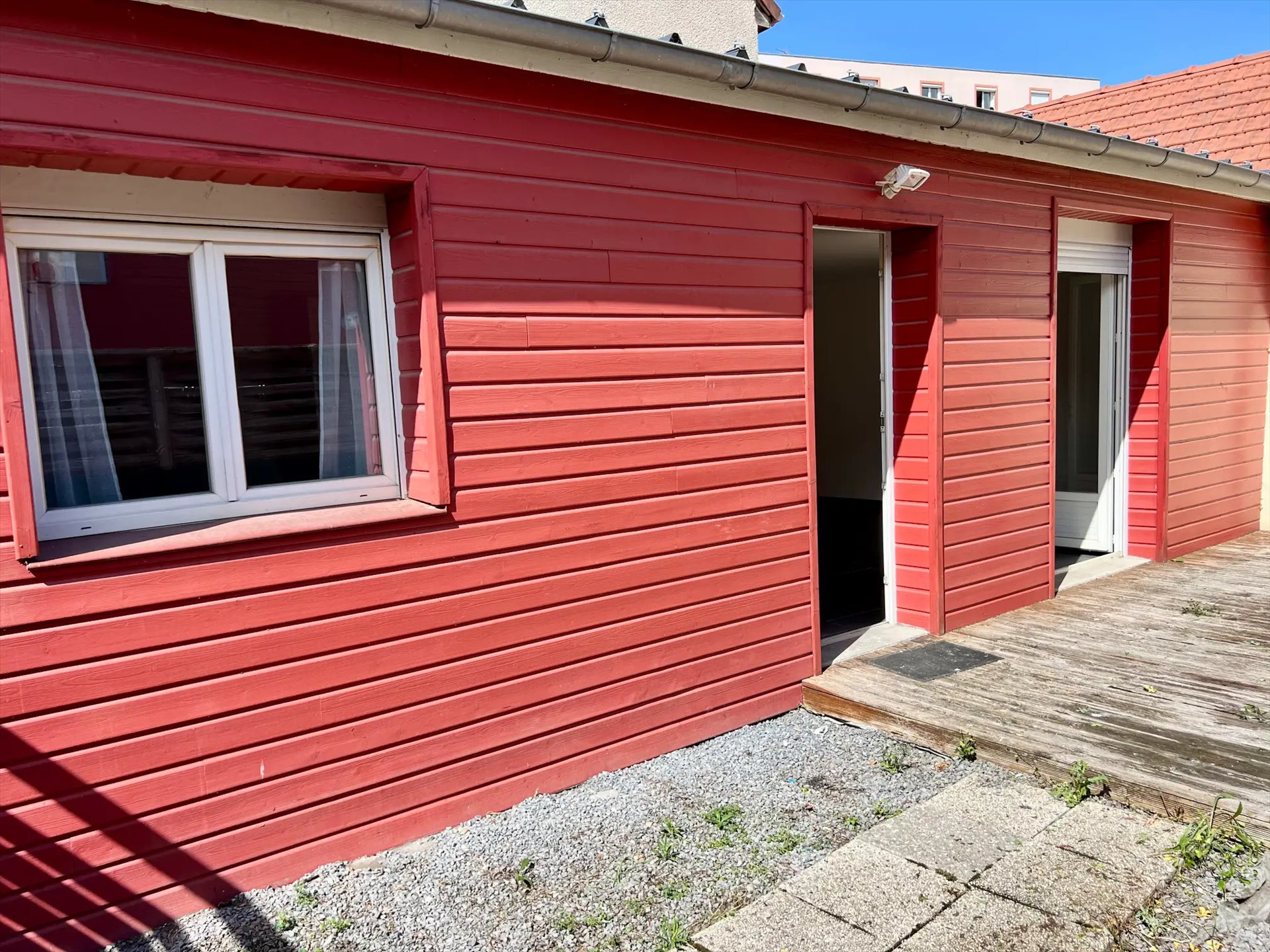 Maison à louer, 39m², Rouen