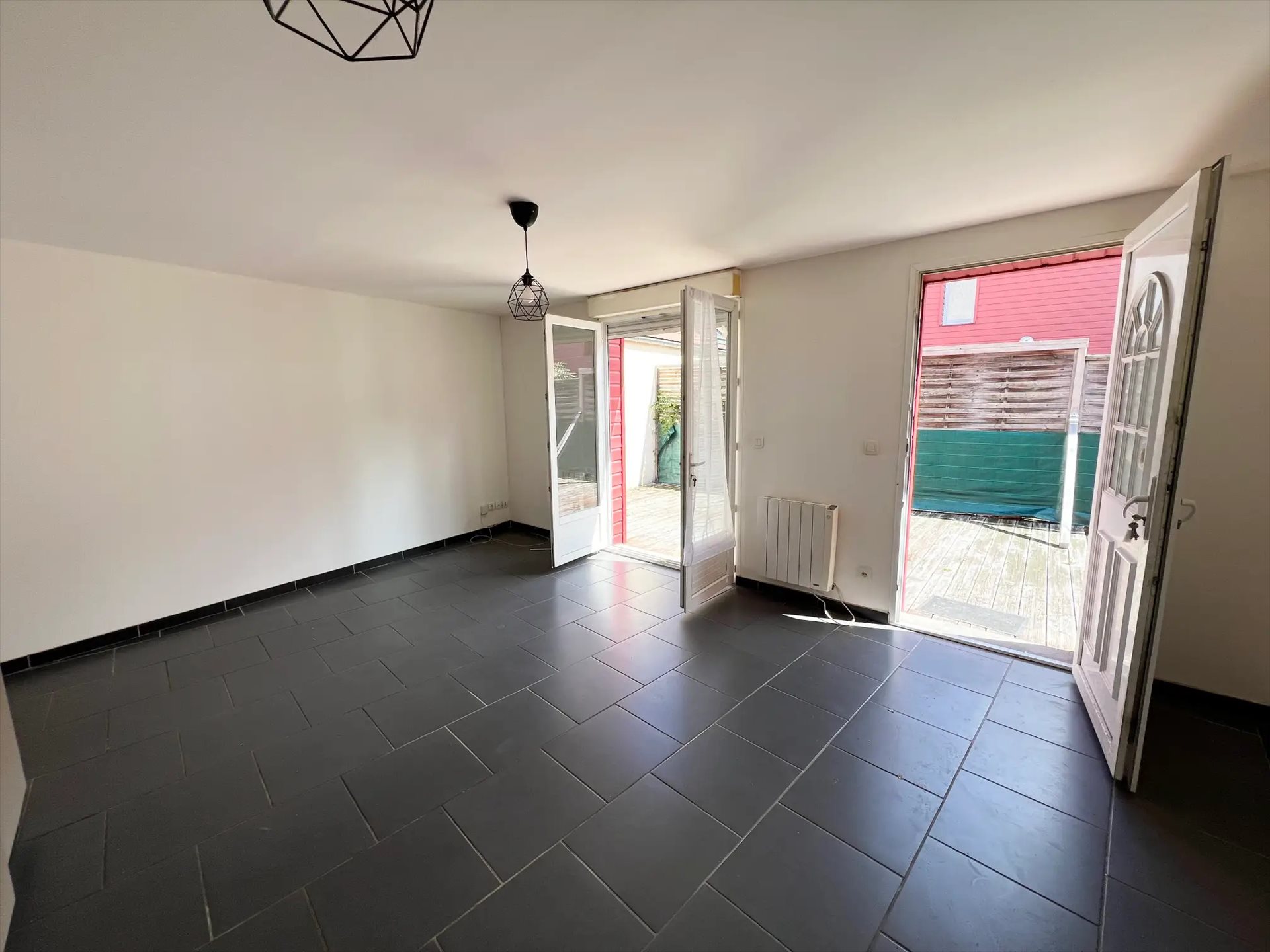 Maison à louer, 39m², Rouen