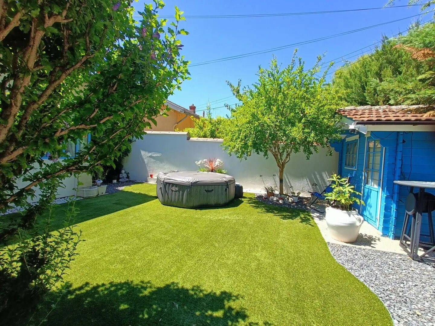 Maison à vendre, 127m², Lyon 8ème
