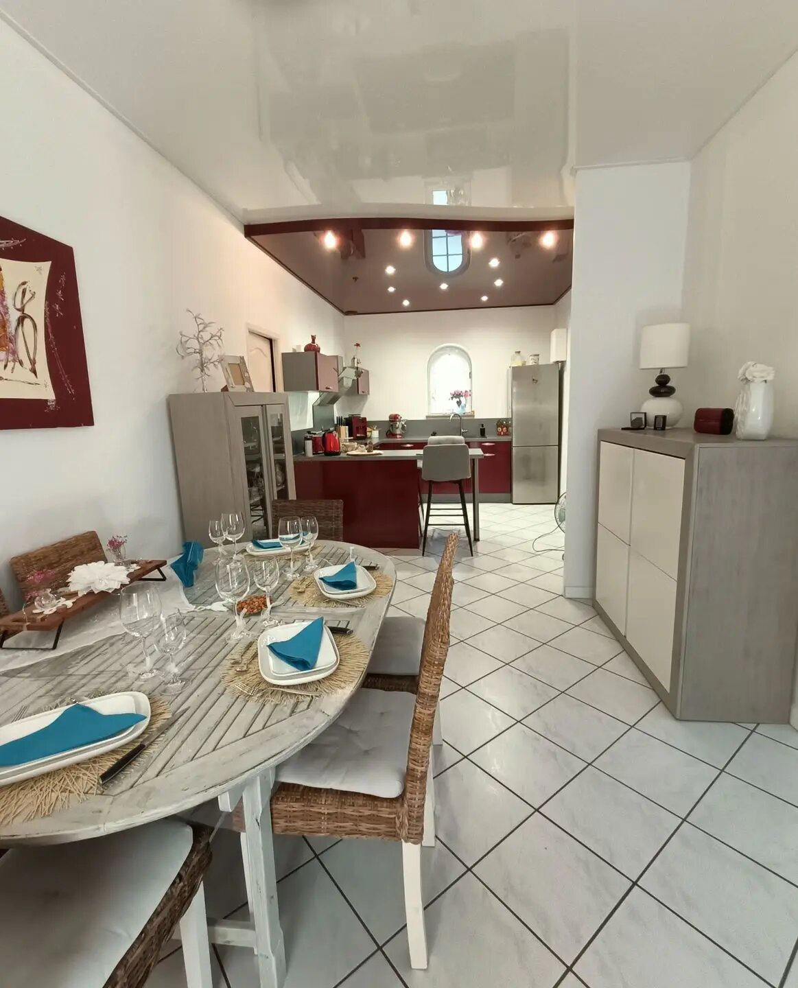 Maison à vendre, 127m², Lyon 8ème