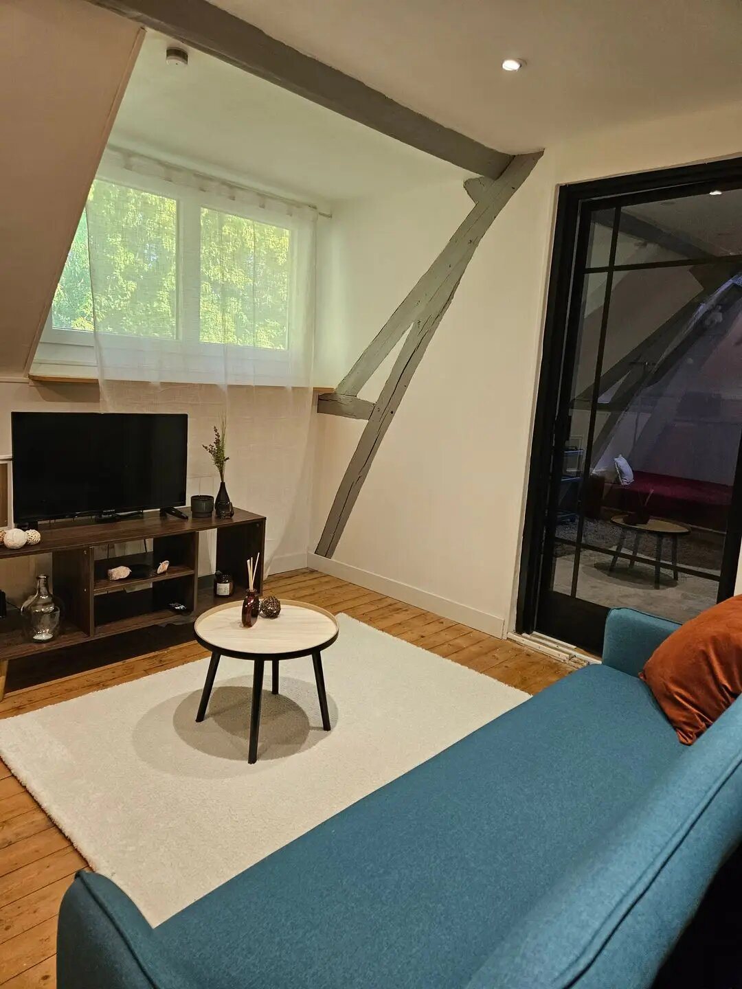 Appartement à louer, 29m², Louviers