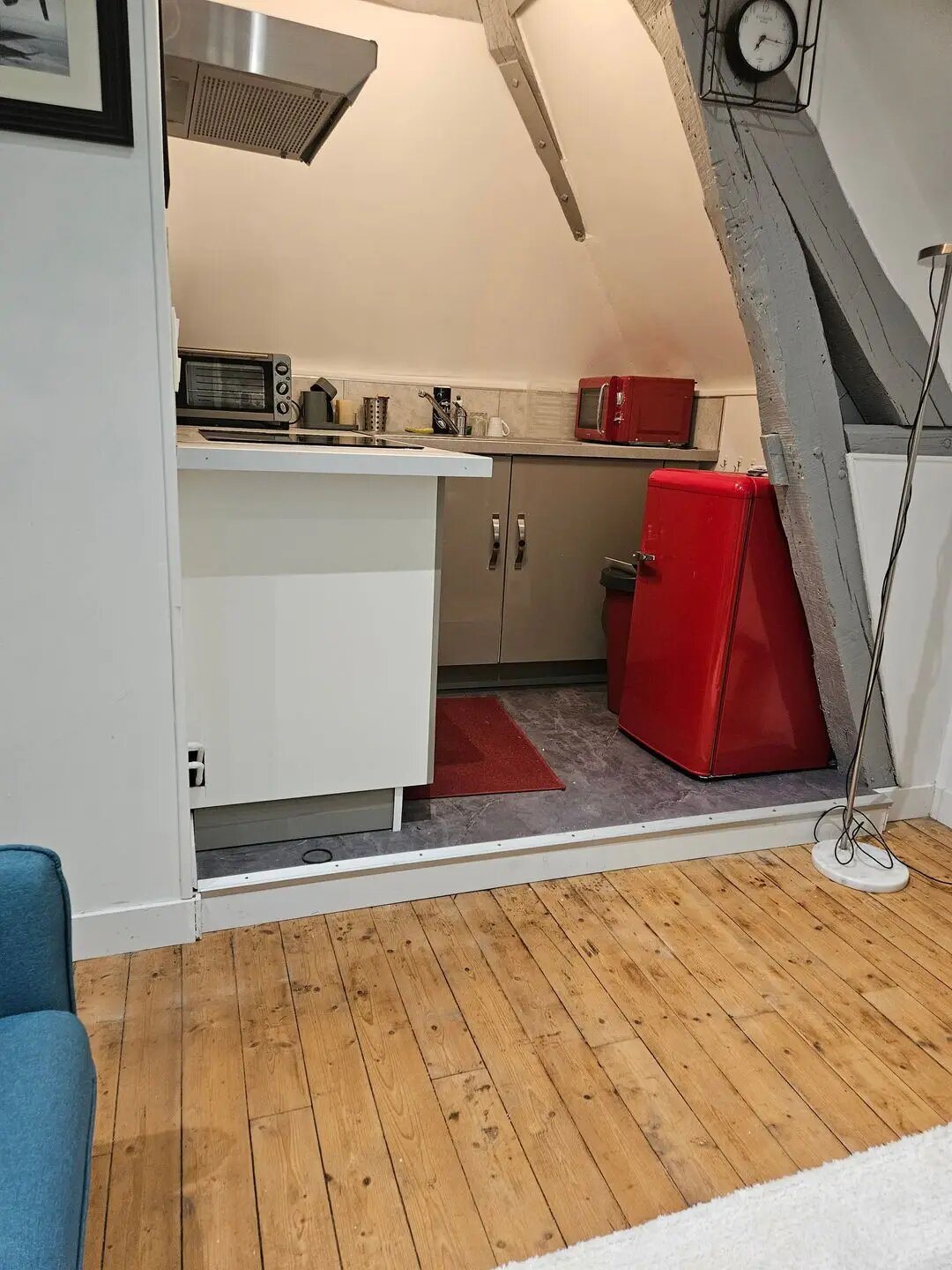 Appartement à louer, 29m², Louviers