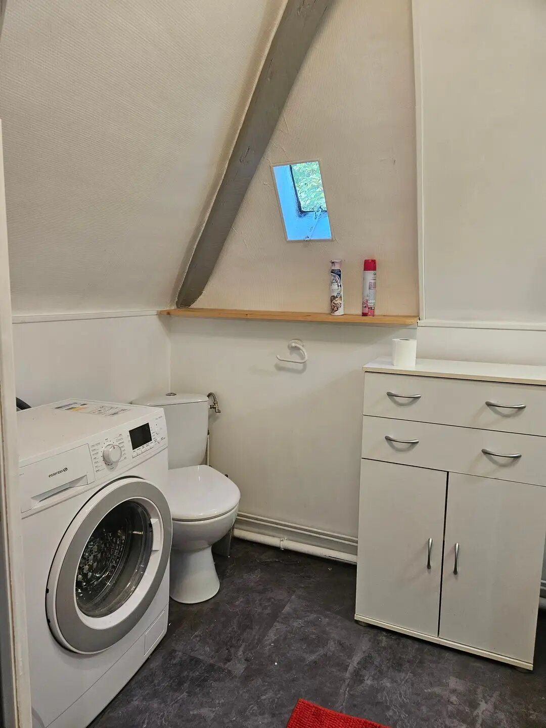 Appartement à louer, 29m², Louviers