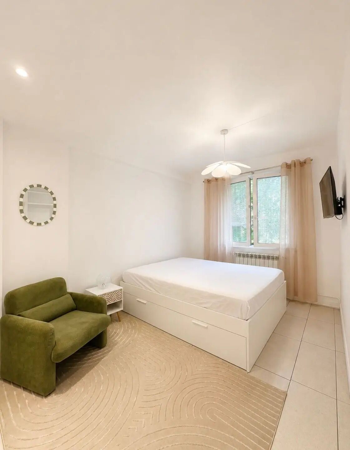 Appartement à louer, 28m², Ivry-sur-Seine