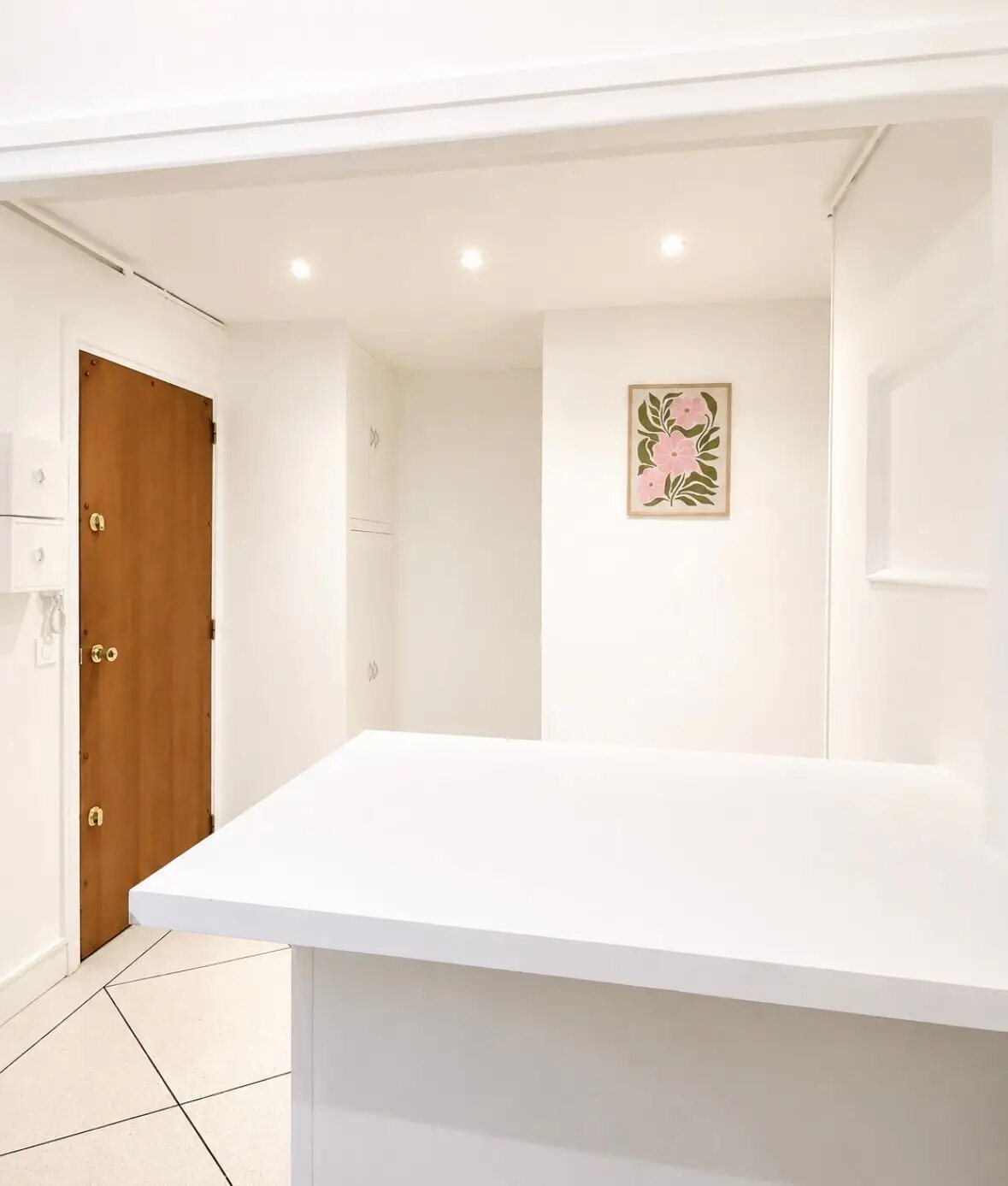 Appartement à louer, 28m², Ivry-sur-Seine