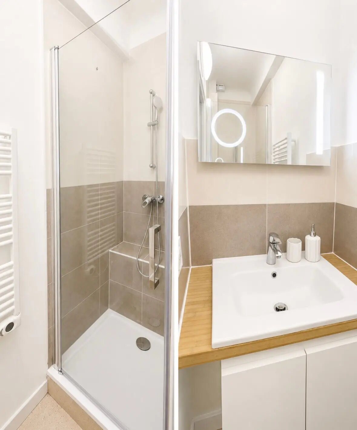 Appartement à louer, 28m², Ivry-sur-Seine