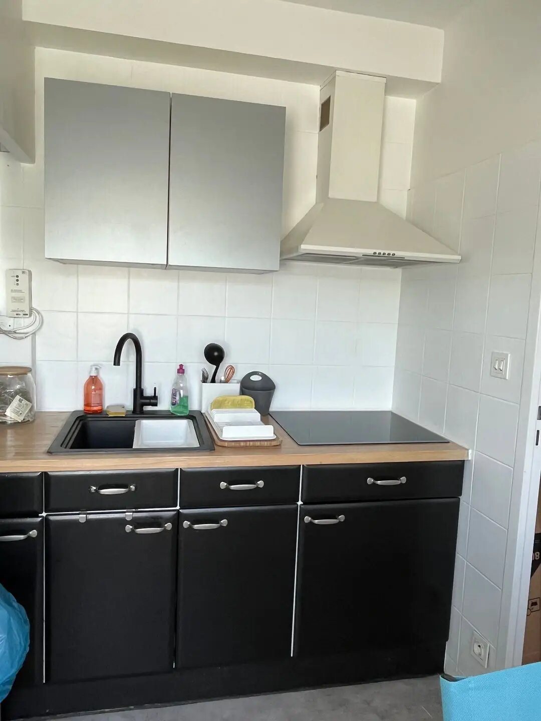 Appartement à louer, 29m², Limoges