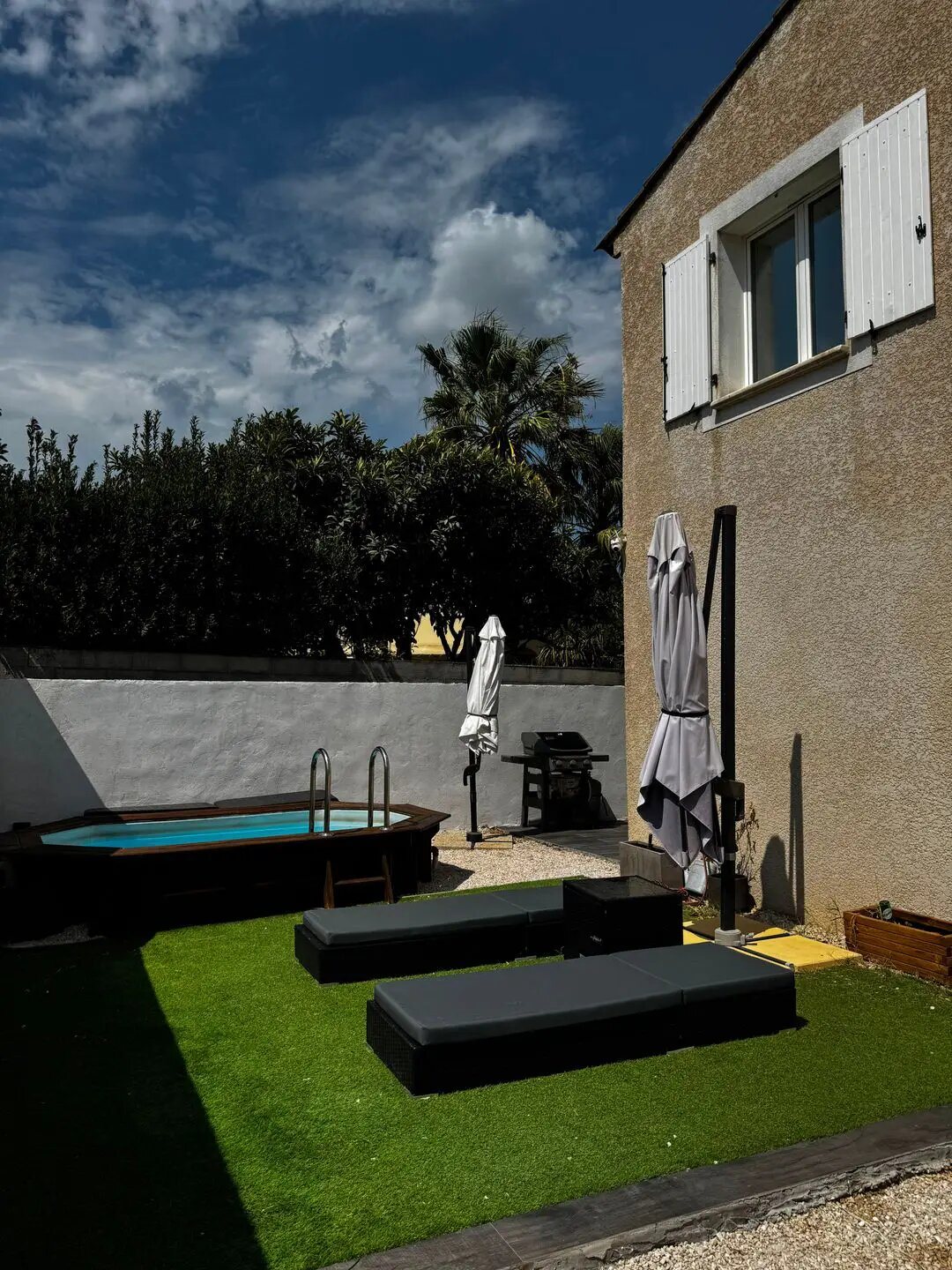 Maison à vendre, 243m², Istres
