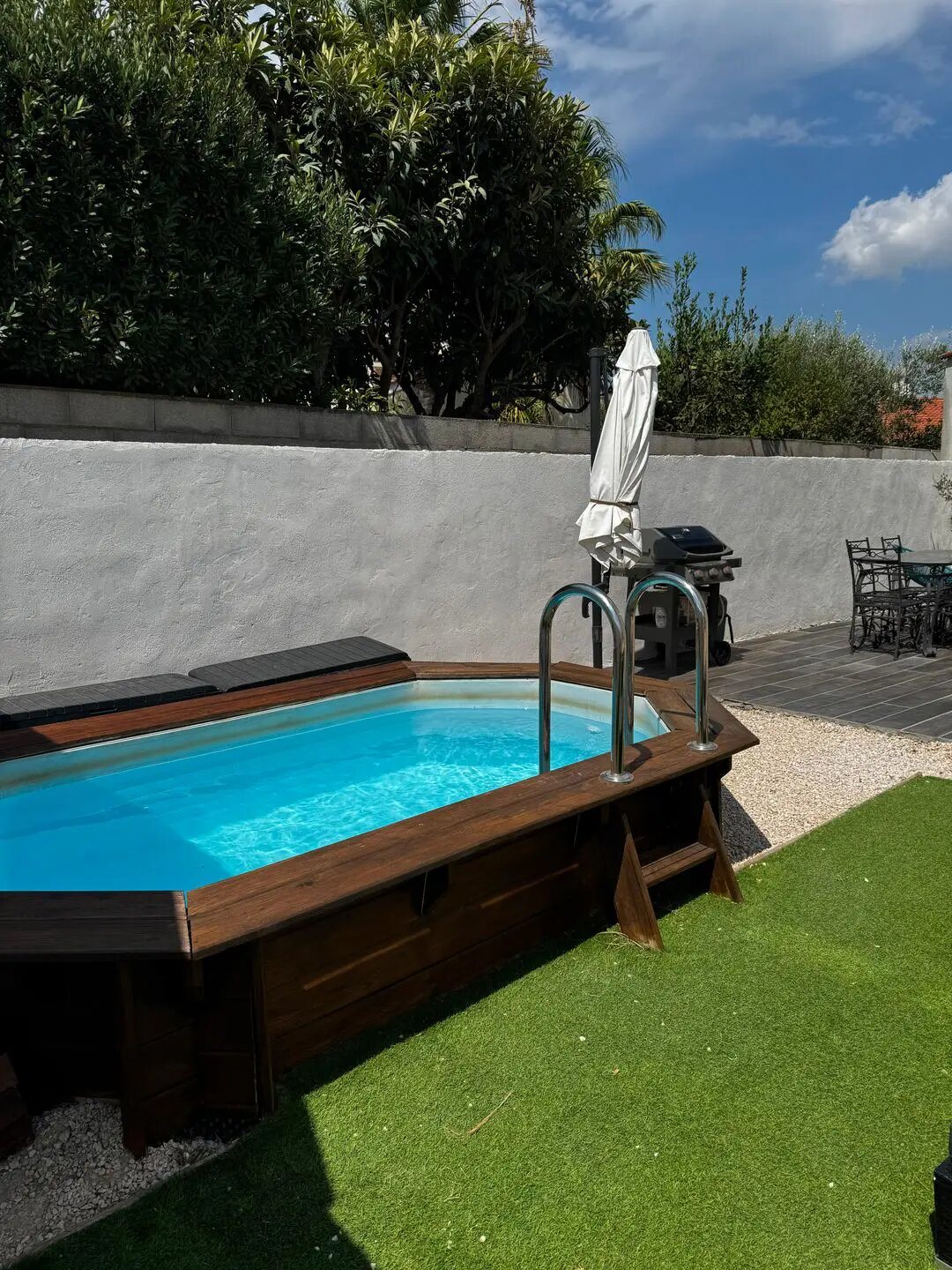 Maison à vendre, 243m², Istres