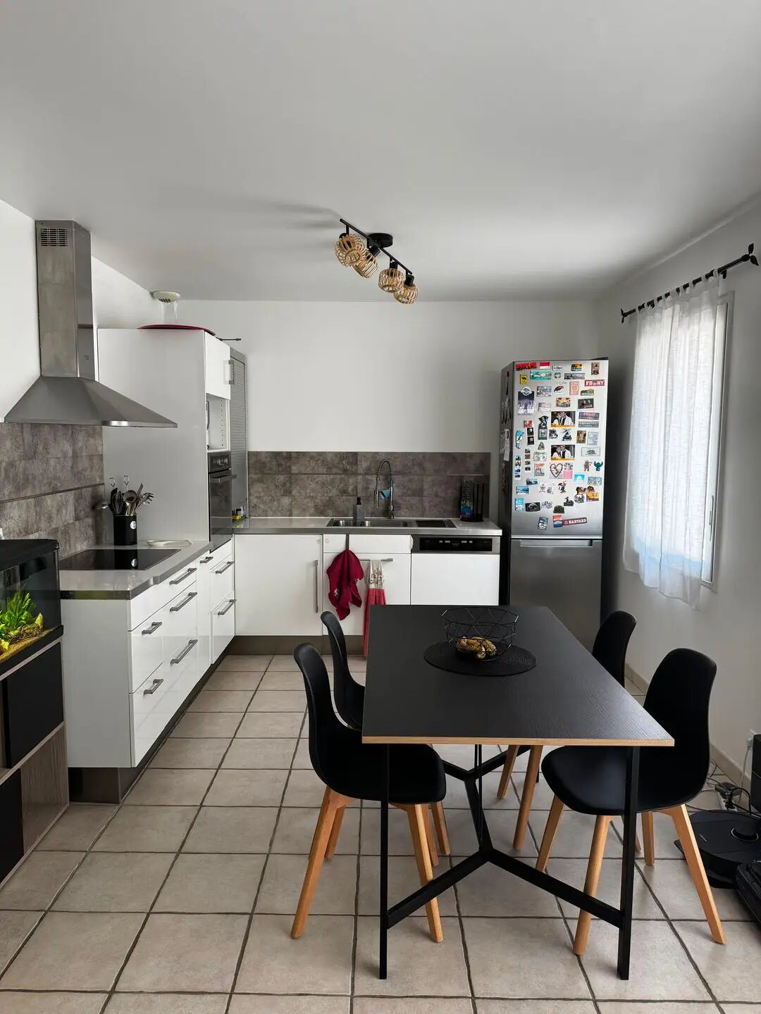 Maison à vendre, 243m², Istres