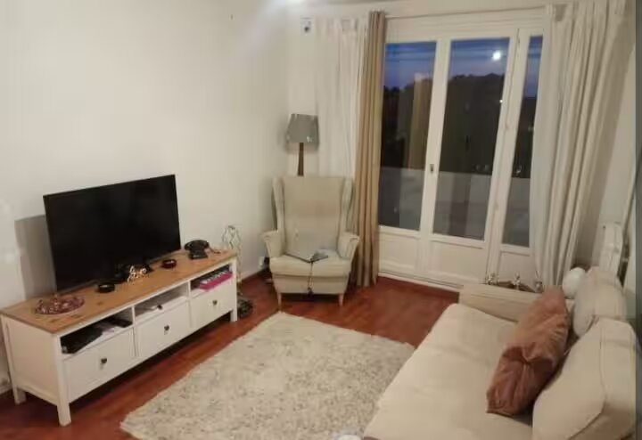 Appartement à louer, 18m², Nanterre