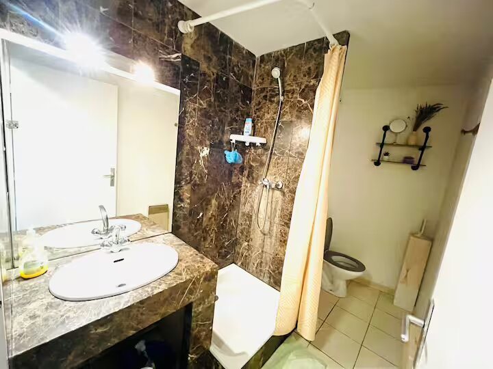 Appartement à louer, 18m², Nanterre