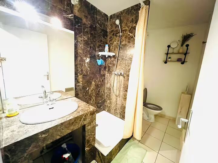 Appartement à louer, 18m², Nanterre